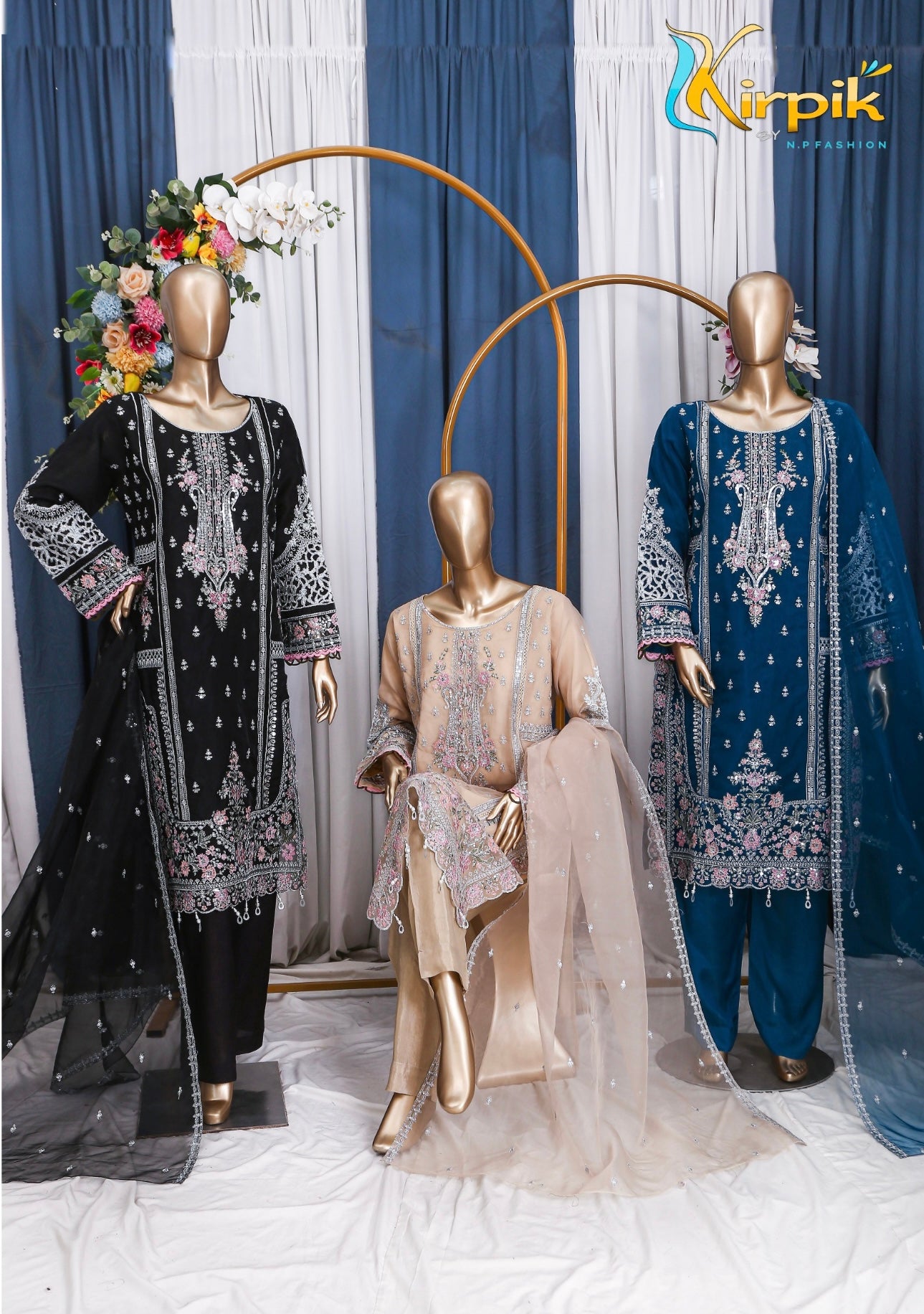 Kirpik Collection