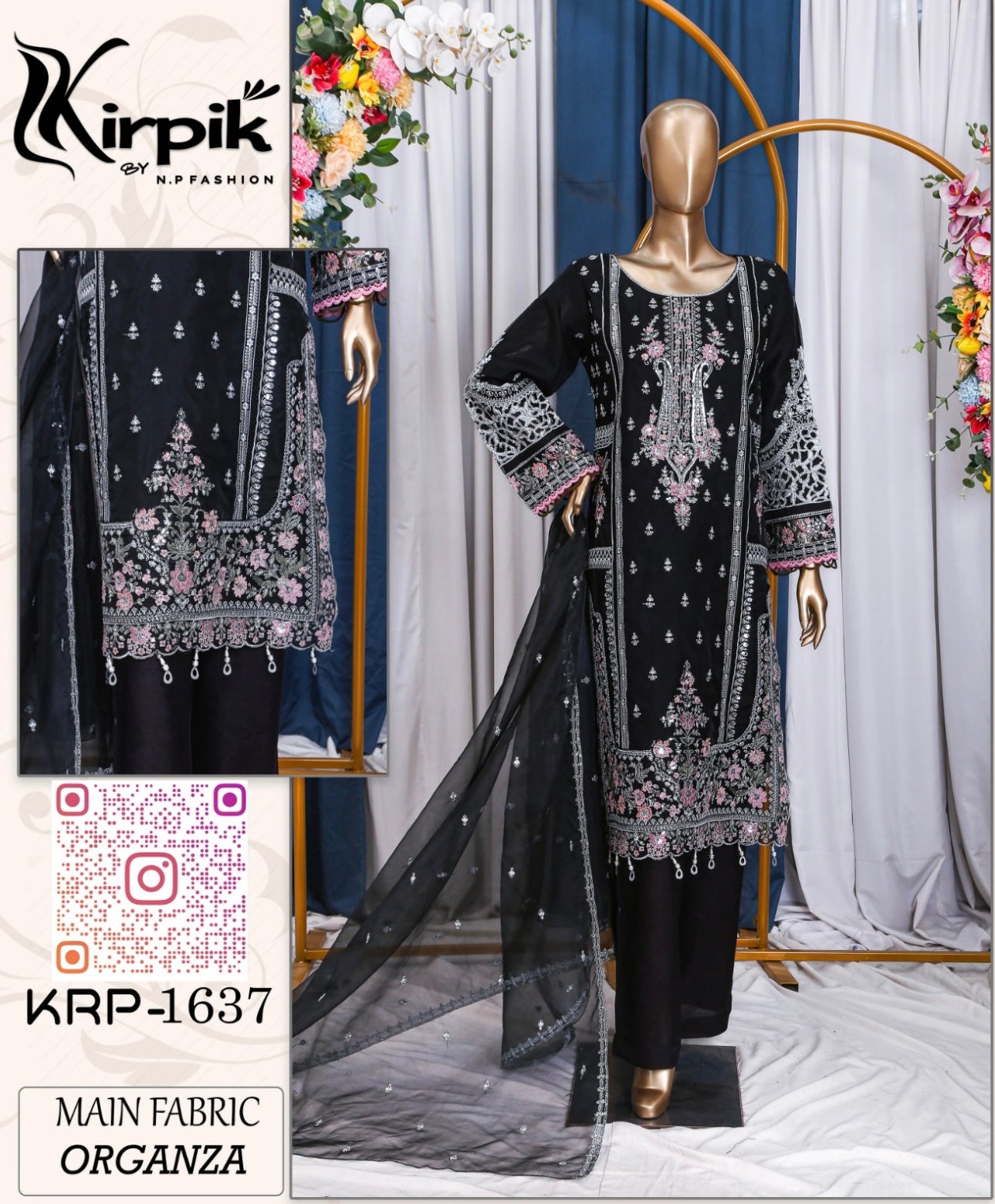 Kirpik Collection