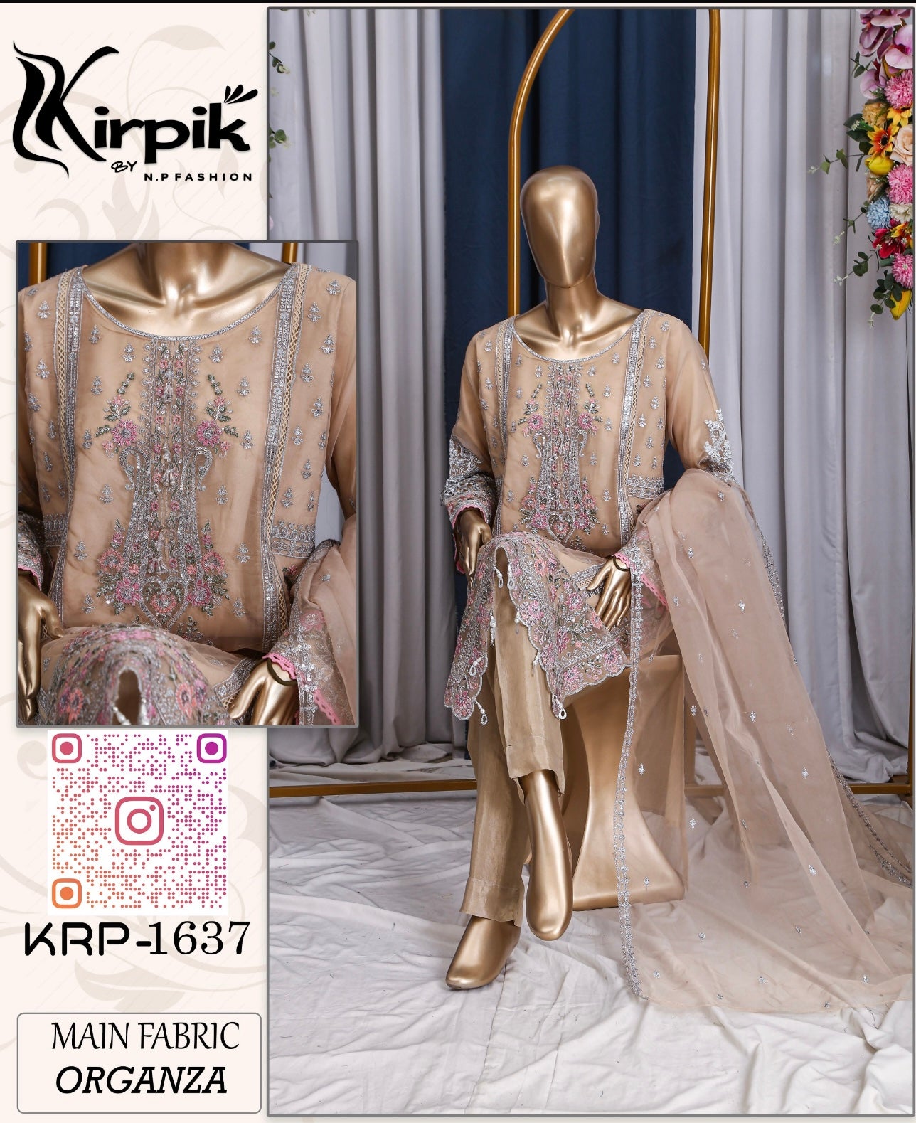 Kirpik Collection