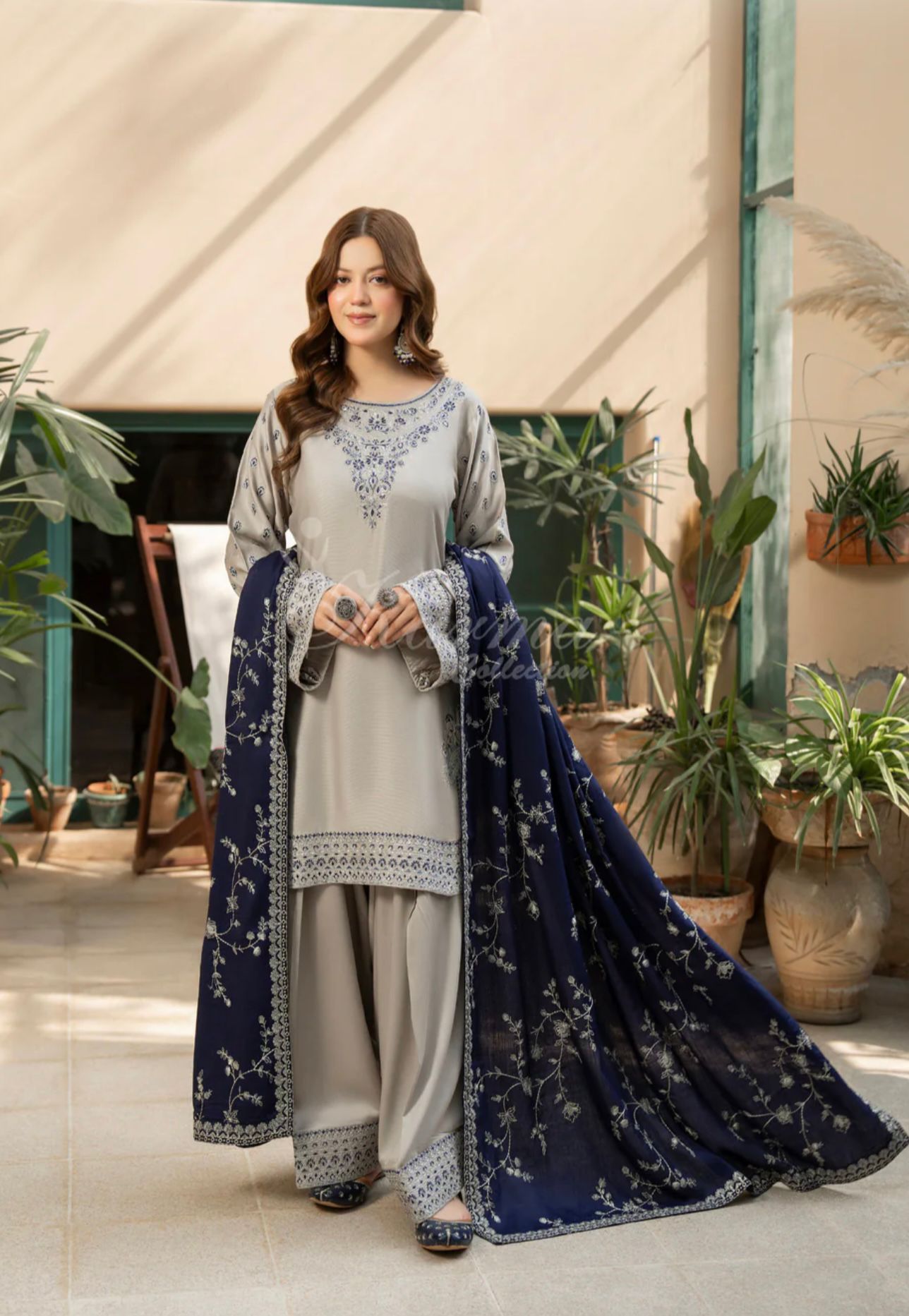 KARMA'S NIGAR SILVER